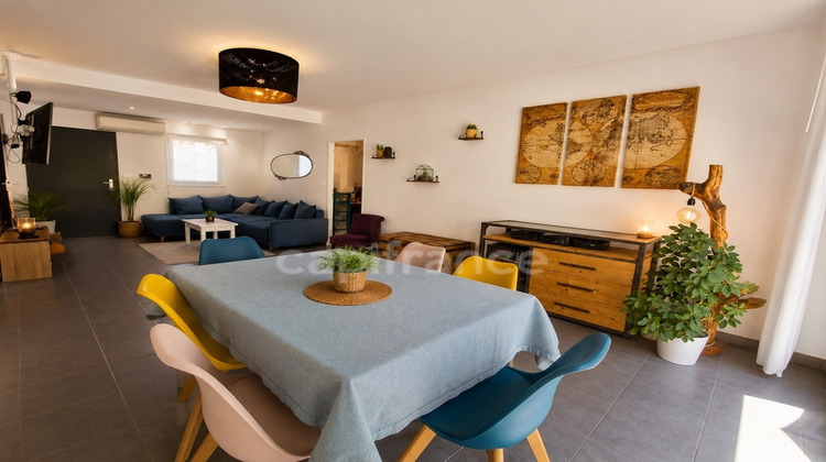 Ma-Cabane - Vente Maison MONTARNAUD, 101 m²