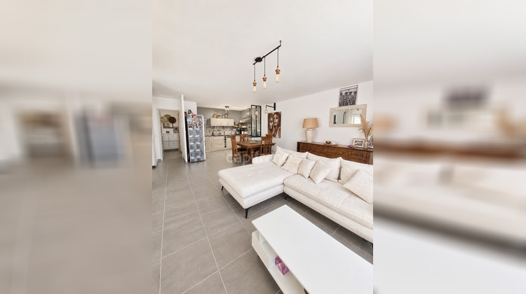 Ma-Cabane - Vente Maison MONTARNAUD, 85 m²