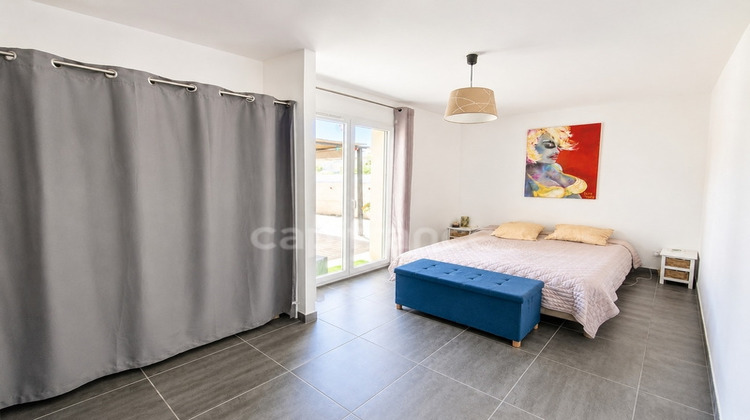 Ma-Cabane - Vente Maison MONTARNAUD, 85 m²