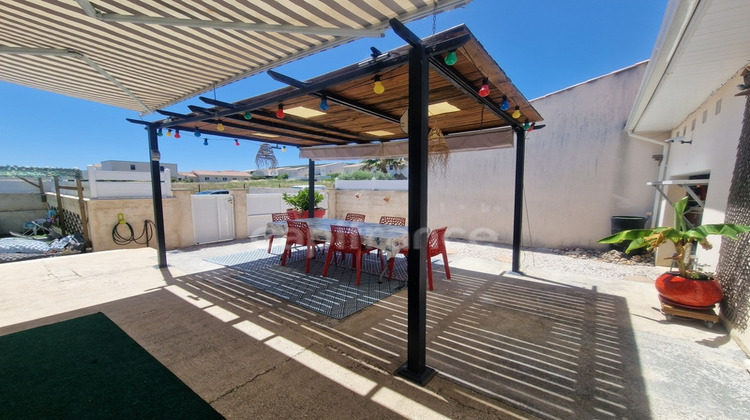 Ma-Cabane - Vente Maison MONTARNAUD, 85 m²