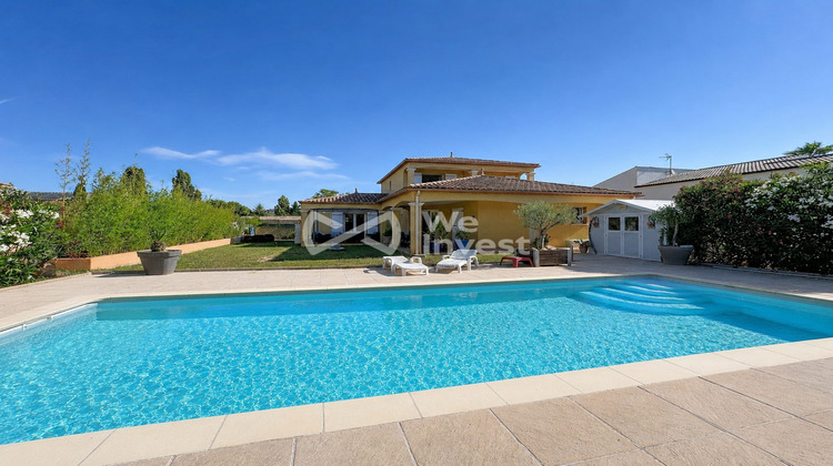 Ma-Cabane - Vente Maison Montarnaud, 175 m²