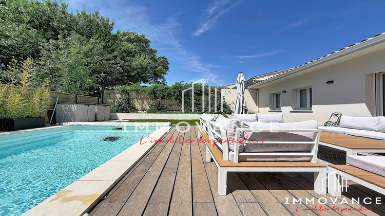 Ma-Cabane - Vente Maison Montarnaud, 105 m²