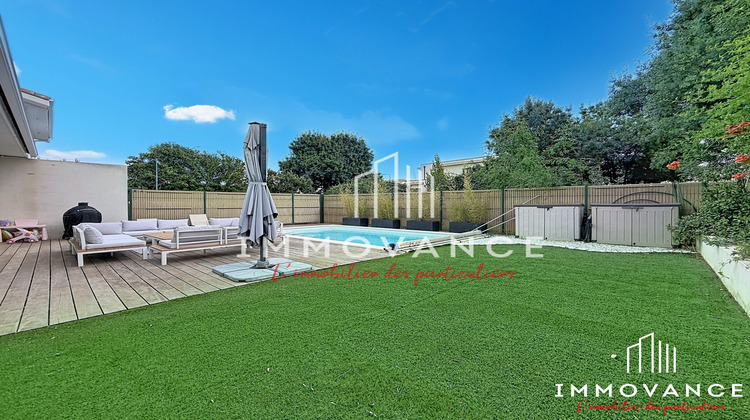 Ma-Cabane - Vente Maison Montarnaud, 105 m²