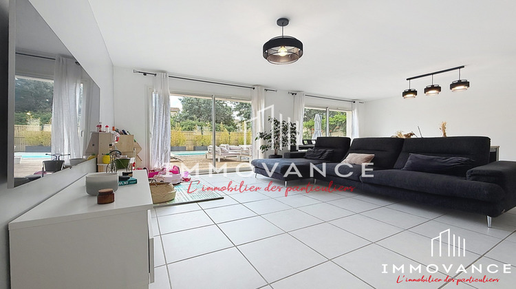 Ma-Cabane - Vente Maison Montarnaud, 105 m²