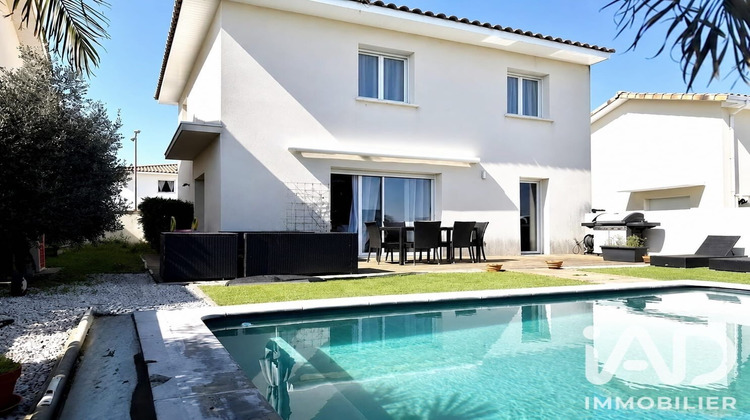 Ma-Cabane - Vente Maison Montarnaud, 105 m²