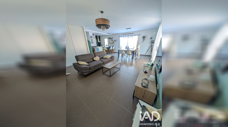 Ma-Cabane - Vente Maison Montarnaud, 105 m²