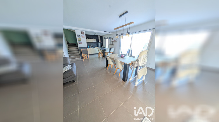 Ma-Cabane - Vente Maison Montarnaud, 105 m²