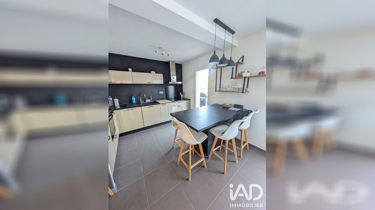 Ma-Cabane - Vente Maison Montarnaud, 105 m²