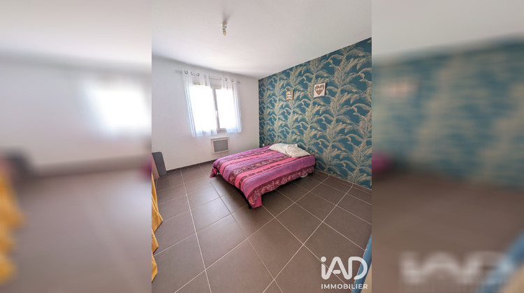 Ma-Cabane - Vente Maison Montarnaud, 105 m²