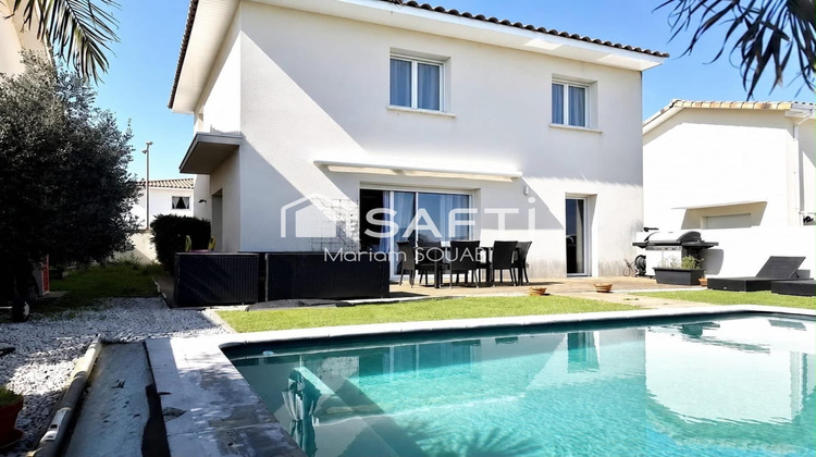 Ma-Cabane - Vente Maison Montarnaud, 100 m²