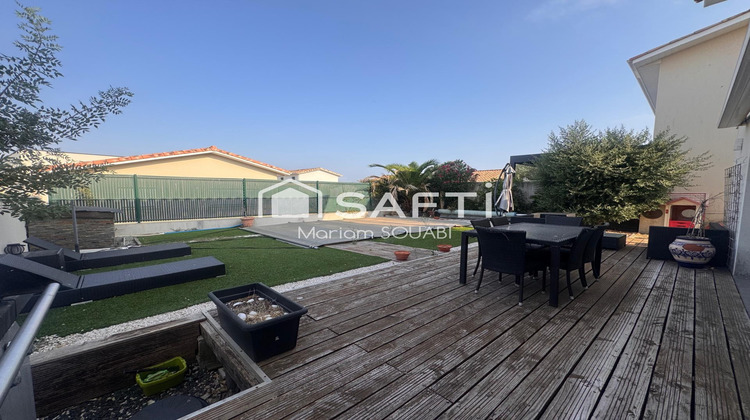 Ma-Cabane - Vente Maison Montarnaud, 100 m²