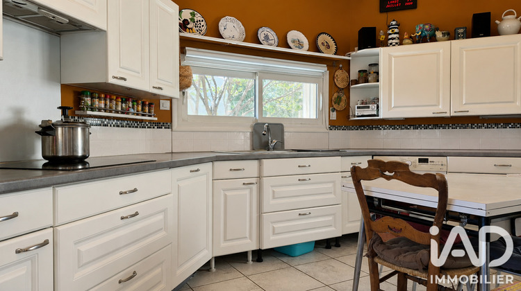 Ma-Cabane - Vente Maison Montarnaud, 126 m²