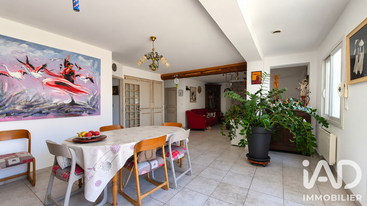 Ma-Cabane - Vente Maison Montarnaud, 126 m²
