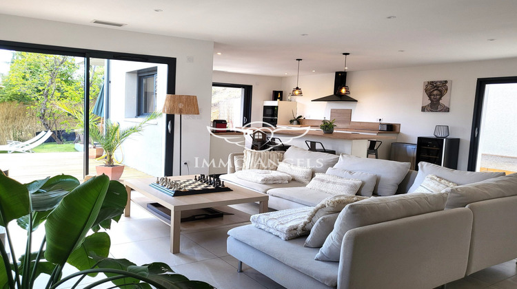 Ma-Cabane - Vente Maison Montarnaud, 147 m²
