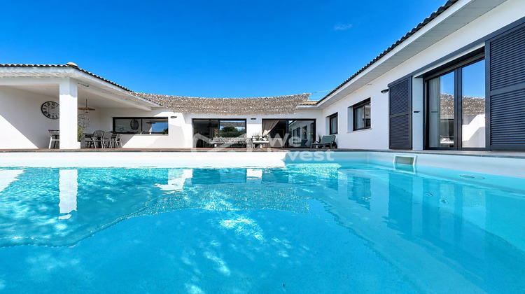 Ma-Cabane - Vente Maison Montarnaud, 160 m²
