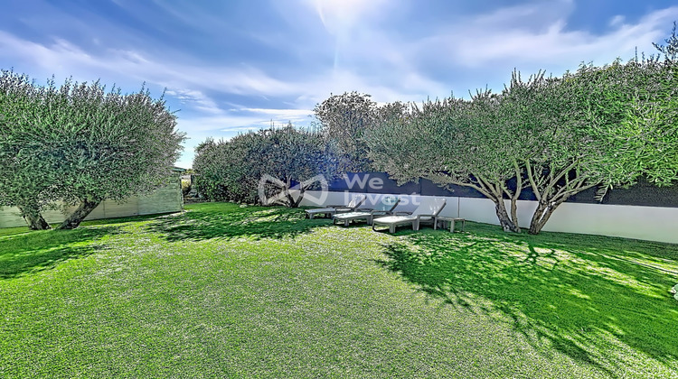 Ma-Cabane - Vente Maison Montarnaud, 160 m²