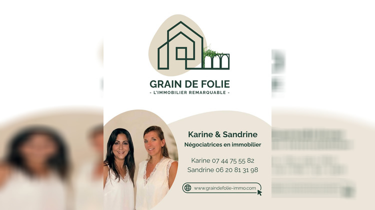 Ma-Cabane - Vente Maison Montarnaud, 46 m²