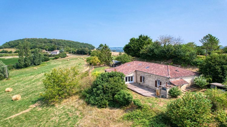 Ma-Cabane - Vente Maison MONTASTRUC, 160 m²