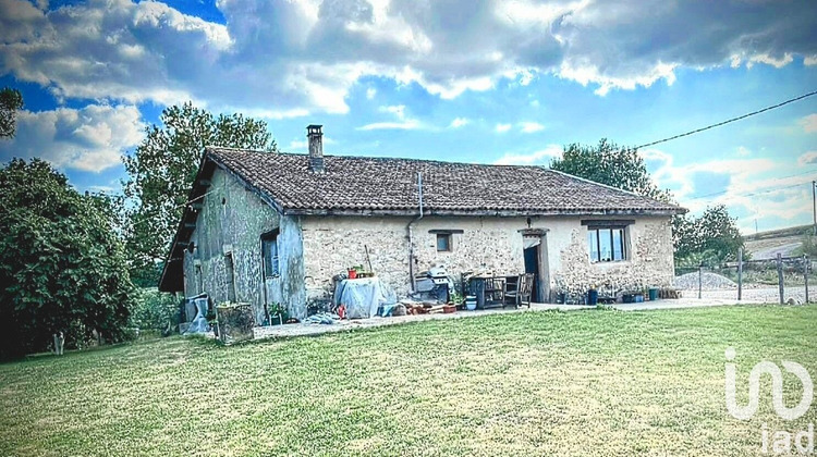 Ma-Cabane - Vente Maison Montastruc, 164 m²
