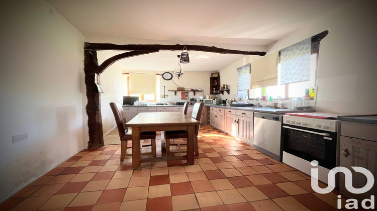 Ma-Cabane - Vente Maison Montastruc, 164 m²