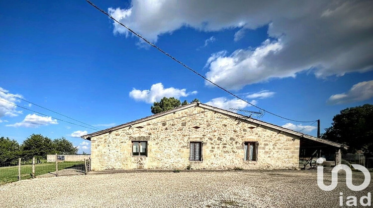Ma-Cabane - Vente Maison Montastruc, 164 m²