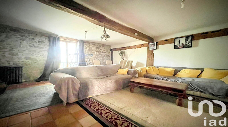 Ma-Cabane - Vente Maison Montastruc, 164 m²