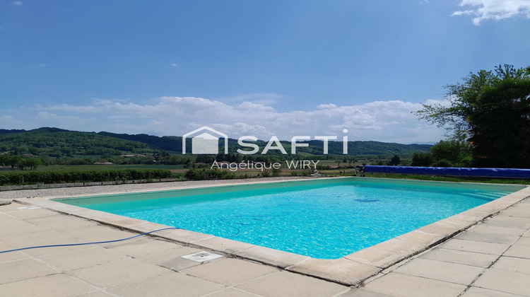 Ma-Cabane - Vente Maison Montastruc, 177 m²