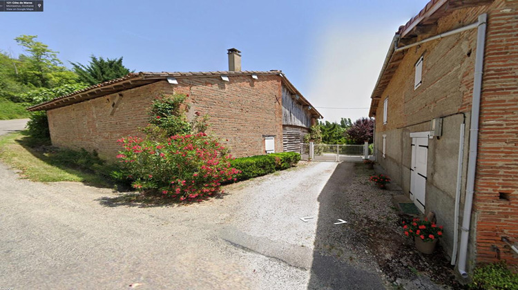Ma-Cabane - Vente Maison MONTASTRUC, 160 m²