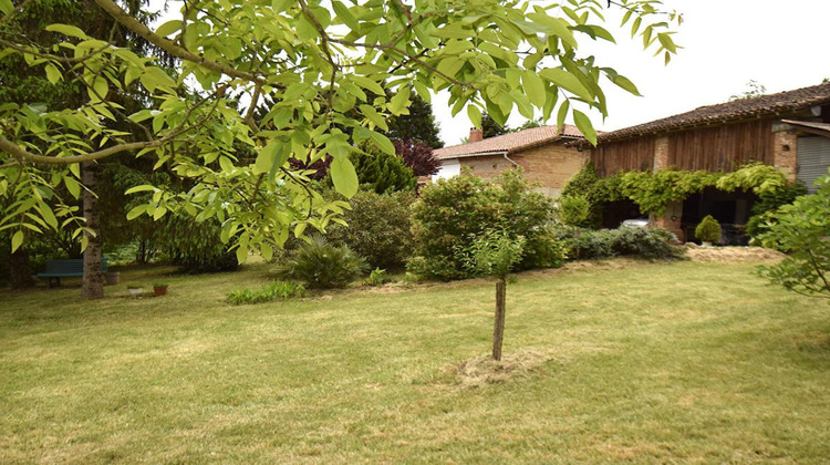 Ma-Cabane - Vente Maison MONTASTRUC, 160 m²