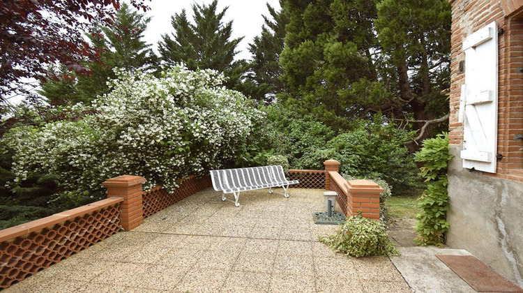 Ma-Cabane - Vente Maison MONTASTRUC, 160 m²