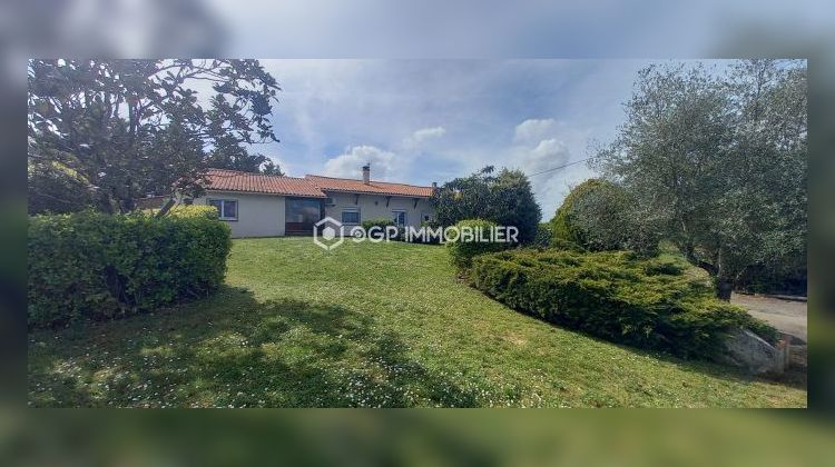 Ma-Cabane - Vente Maison Montastruc-la-Conseillère, 130 m²