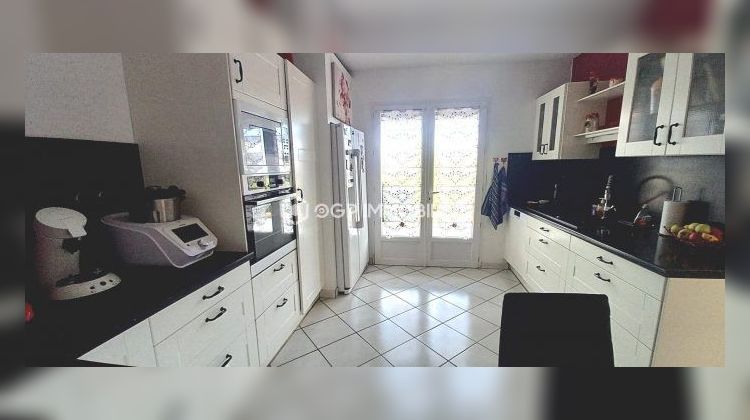 Ma-Cabane - Vente Maison Montastruc-la-Conseillère, 130 m²