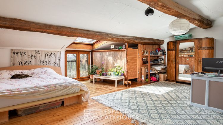 Ma-Cabane - Vente Maison MONTASTRUC-LA-CONSEILLERE, 280 m²