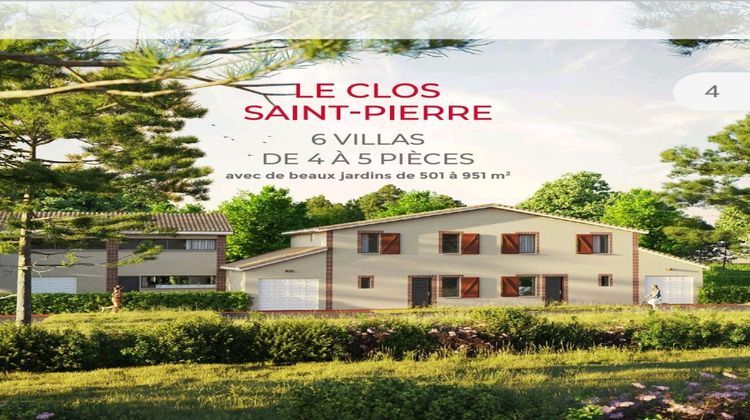 Ma-Cabane - Vente Maison Montastruc-la-Conseillere, 106 m²