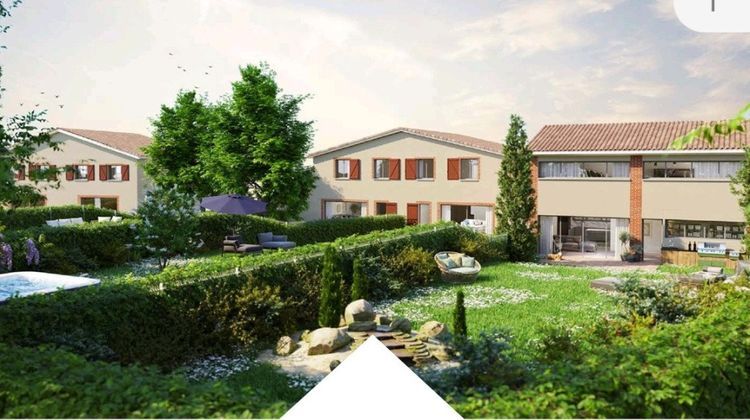 Ma-Cabane - Vente Maison Montastruc-la-Conseillere, 106 m²