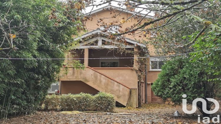 Ma-Cabane - Vente Maison Montastruc-la-Conseillère, 148 m²