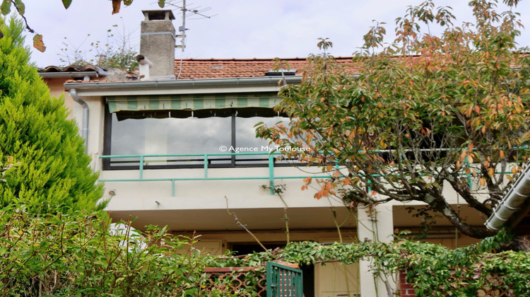 Ma-Cabane - Vente Maison Montastruc-la-Conseillère, 110 m²