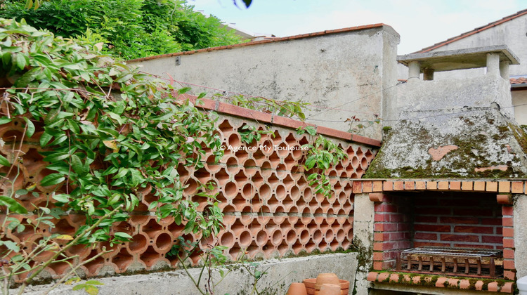 Ma-Cabane - Vente Maison Montastruc-la-Conseillère, 110 m²