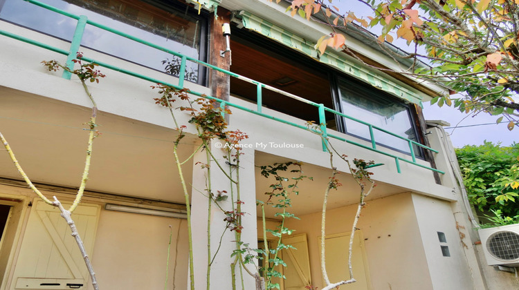 Ma-Cabane - Vente Maison Montastruc-la-Conseillère, 110 m²