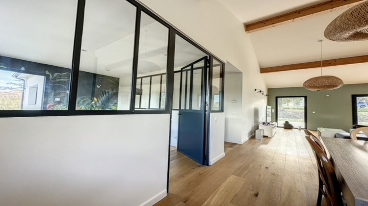 Ma-Cabane - Vente Maison Montastruc-la-Conseillère, 240 m²