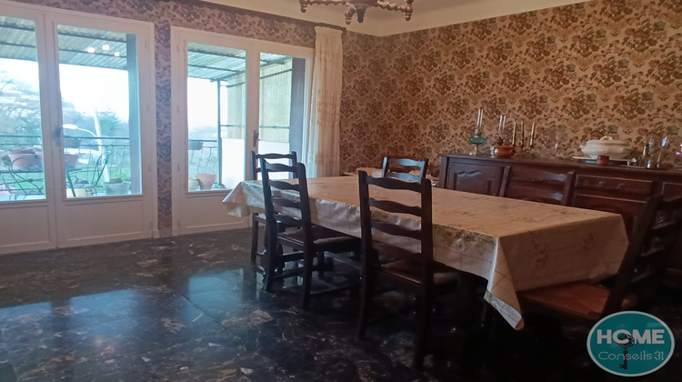 Ma-Cabane - Vente Maison Montastruc-la-Conseillère, 104 m²