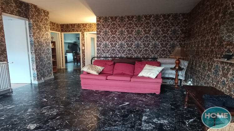 Ma-Cabane - Vente Maison Montastruc-la-Conseillère, 104 m²