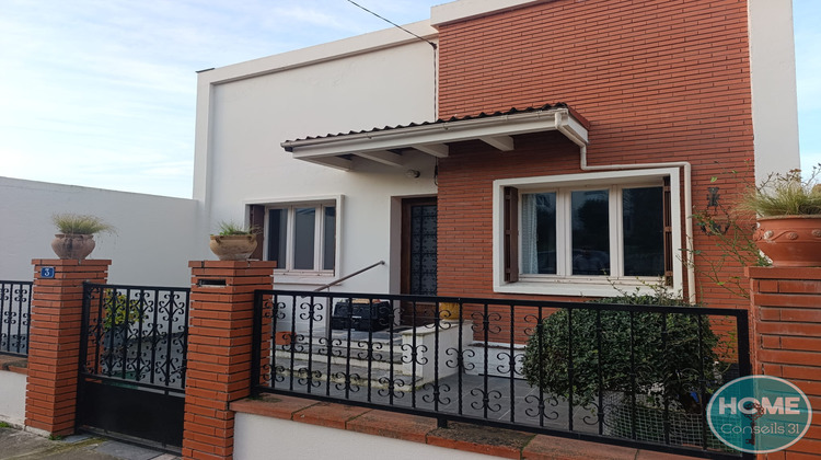 Ma-Cabane - Vente Maison Montastruc-la-Conseillère, 104 m²