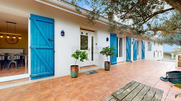 Ma-Cabane - Vente Maison MONTASTRUC LA CONSEILLERE, 260 m²