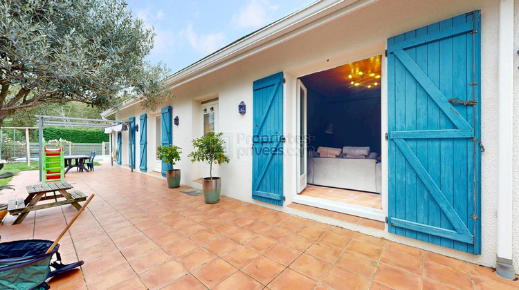 Ma-Cabane - Vente Maison MONTASTRUC LA CONSEILLERE, 260 m²