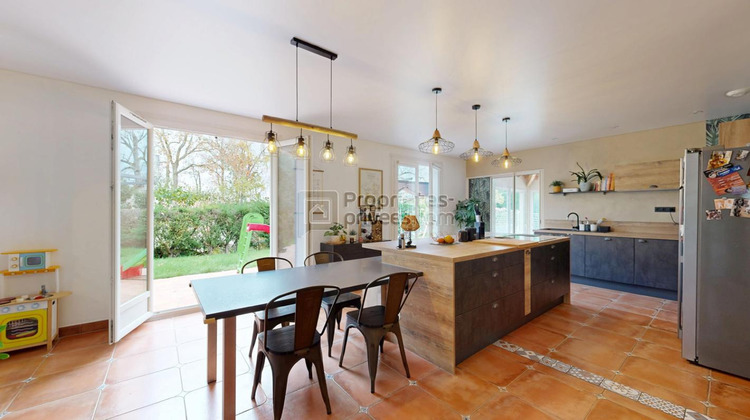 Ma-Cabane - Vente Maison MONTASTRUC LA CONSEILLERE, 260 m²