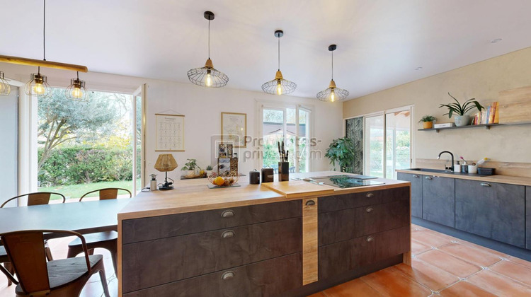 Ma-Cabane - Vente Maison MONTASTRUC LA CONSEILLERE, 260 m²