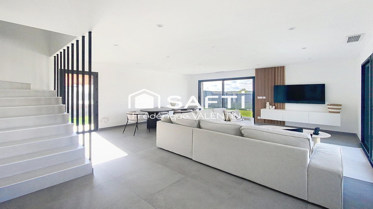 Ma-Cabane - Vente Maison Montastruc-la-Conseillere, 134 m²