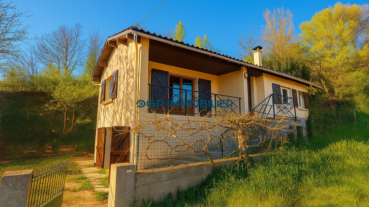 Ma-Cabane - Vente Maison Montastruc-la-Conseillère, 122 m²