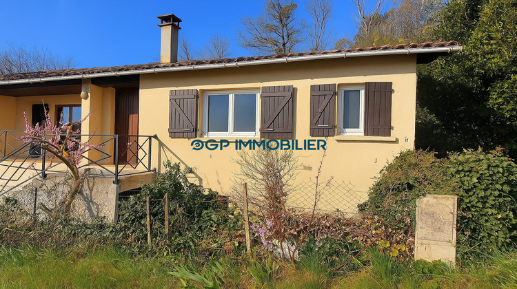 Ma-Cabane - Vente Maison Montastruc-la-Conseillère, 122 m²